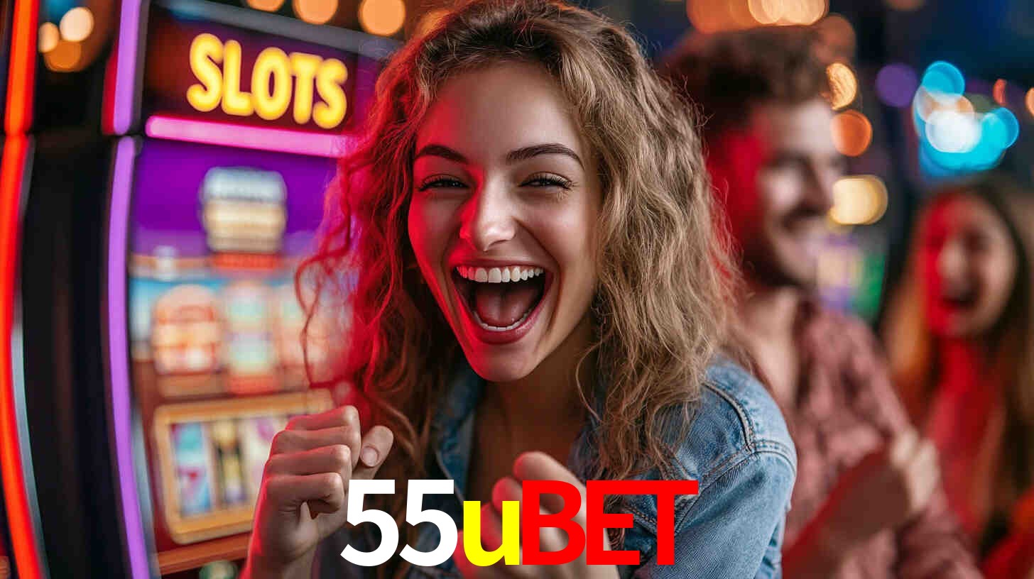 Experiência VIP 55ubet