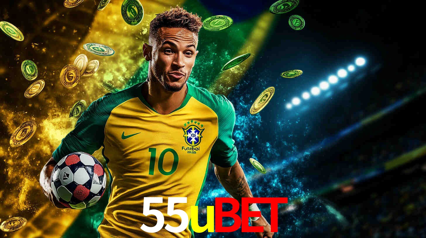 Desvendando o Mundo dos Jogos Virtuais na 55ubet