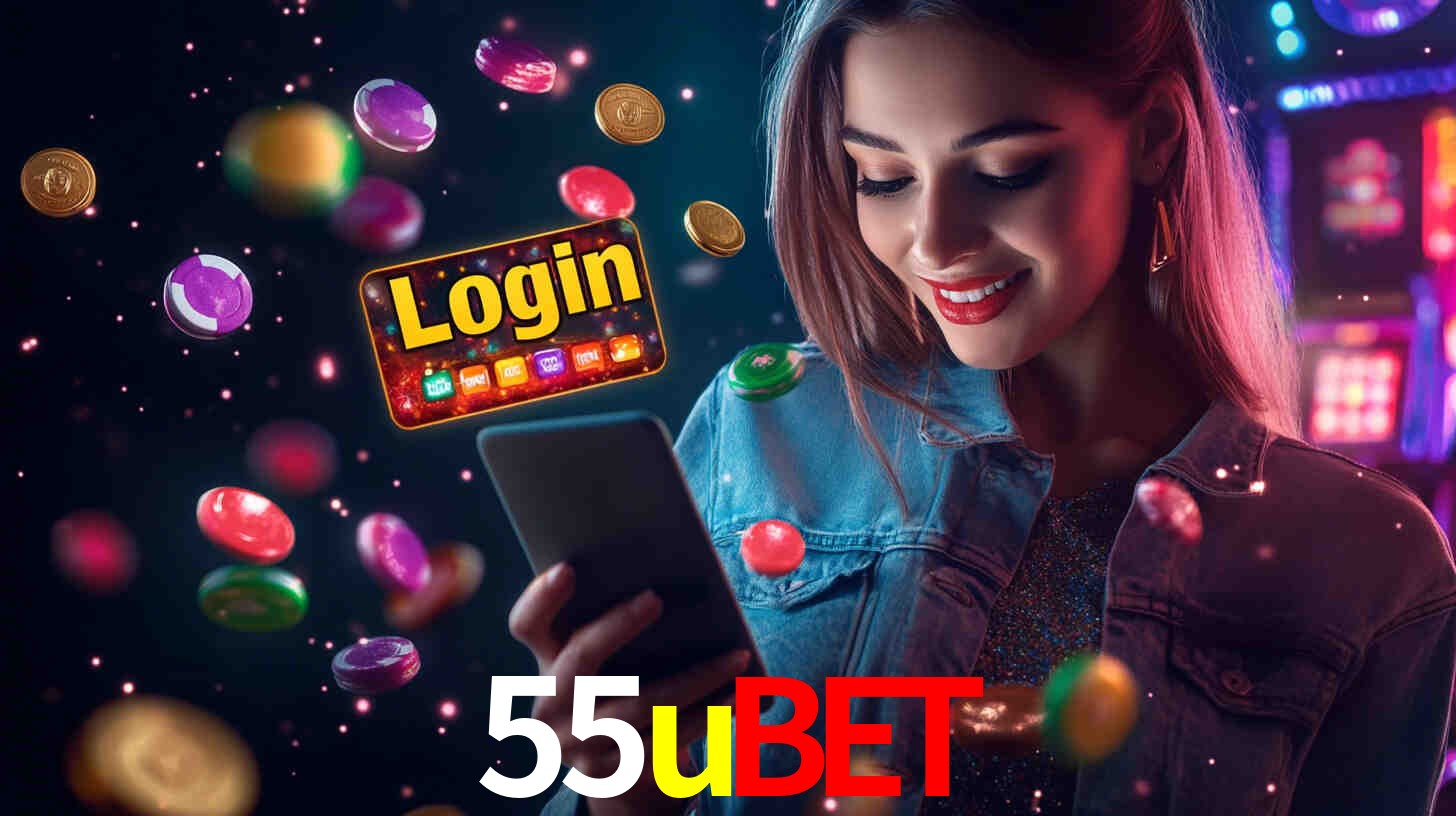 Descubra a Essência do 55ubet: Nossa História e Compromissos
