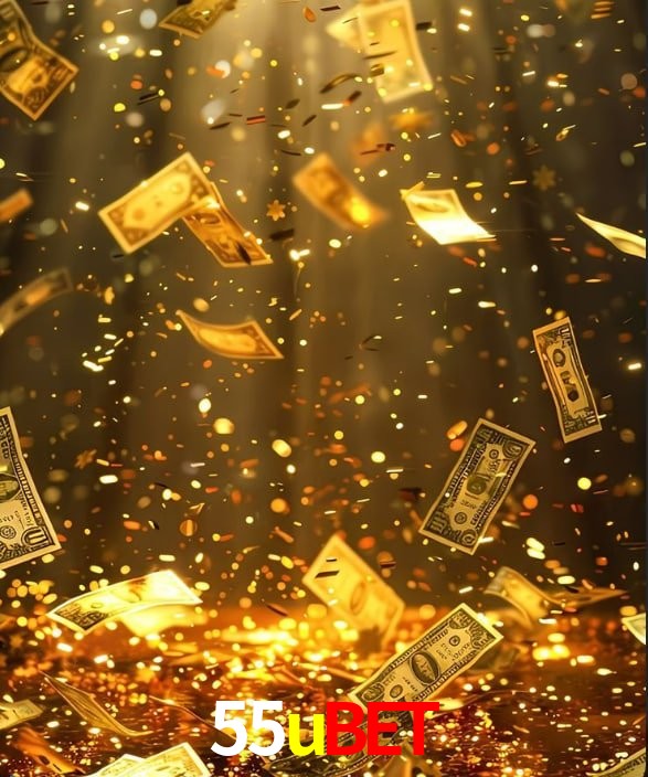 Welcome Bonus 55ubet