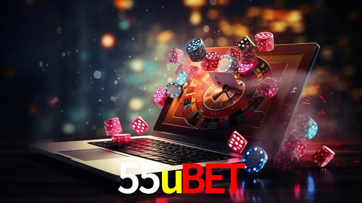 Design Responsivo 55ubet