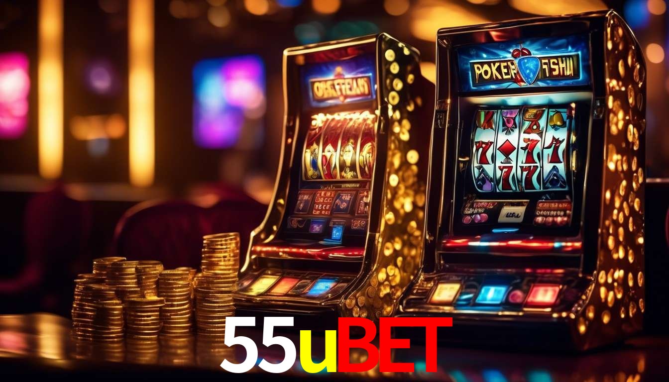 Login Seguro 55ubet
