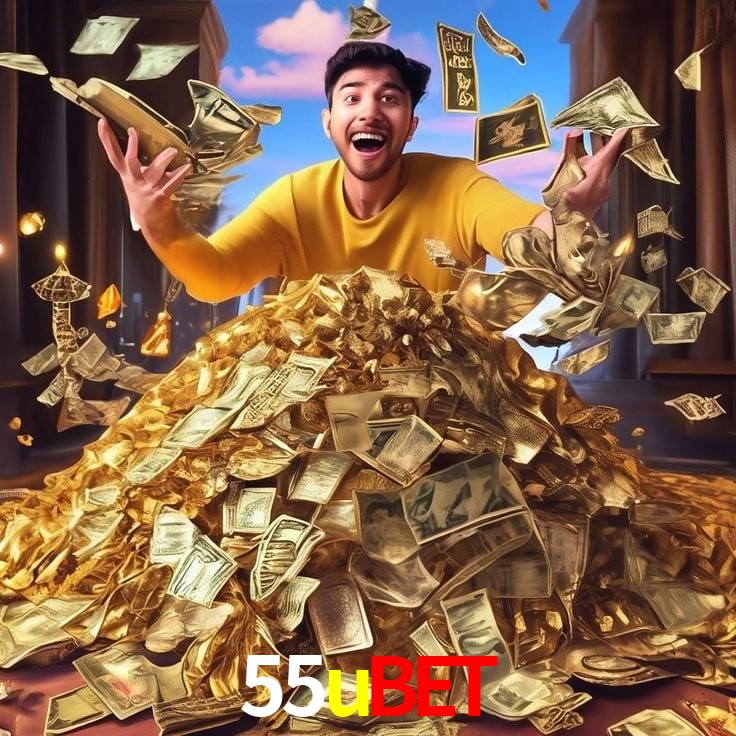 A Experiência Imersiva dos Cassinos Ao Vivo no 55ubet