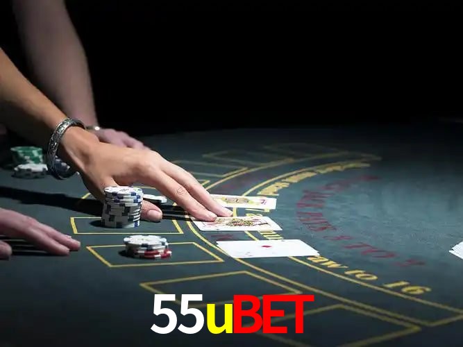 Descubra a Essência do 55ubet: Nossa História e Compromissos
