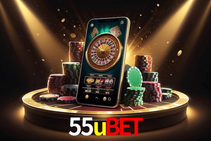 A Popularidade dos Caça-Níqueis no 55ubet