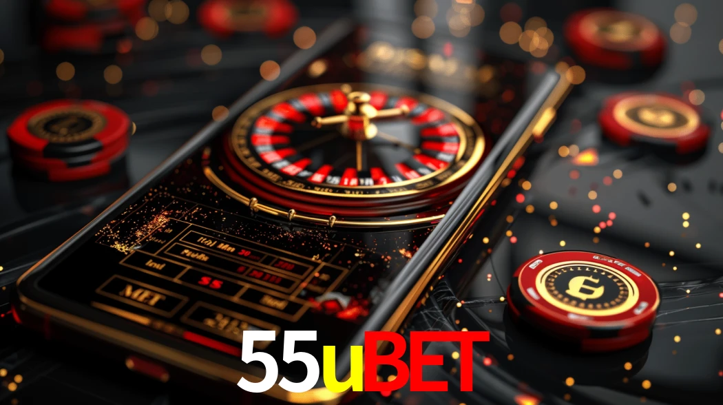 Statistics 55ubet