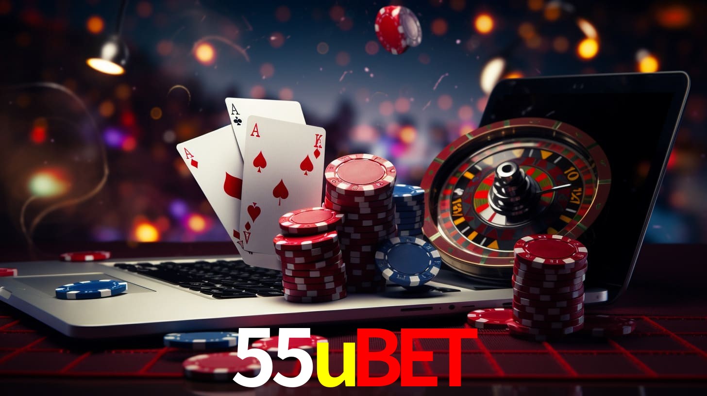 Programa VIP 55ubet