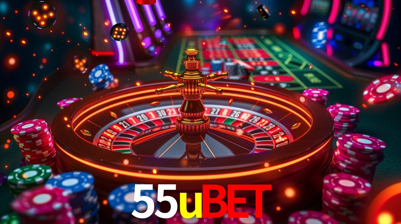 Promoções Sazonais 55ubet