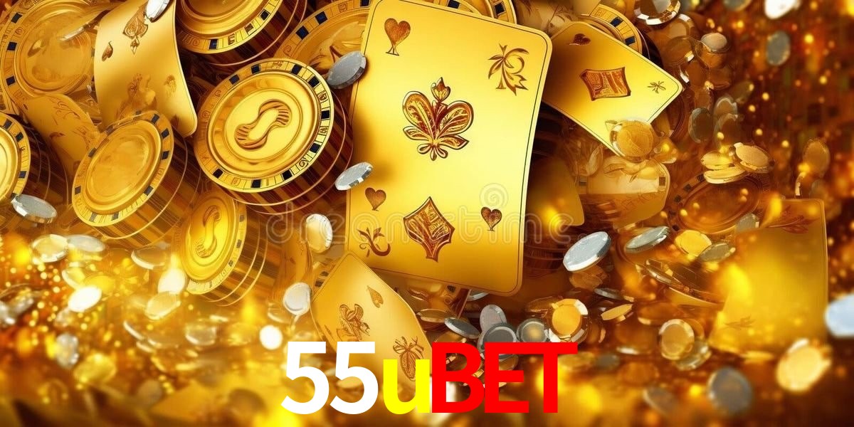Provedores de Jogos 55ubet