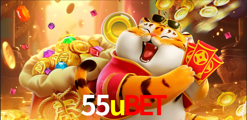 Desvendando o Mundo dos Jogos Virtuais na 55ubet