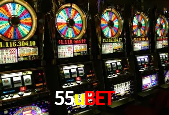 PIX Instantâneo 55ubet