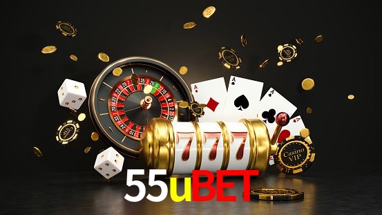 Blackjack Table 55ubet