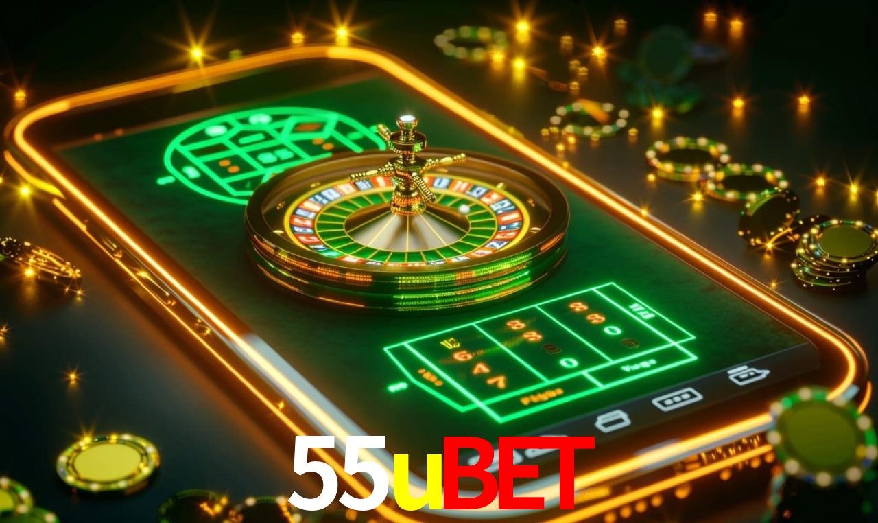 Explorando a Categoria de Eventos em Apostas na 55ubet