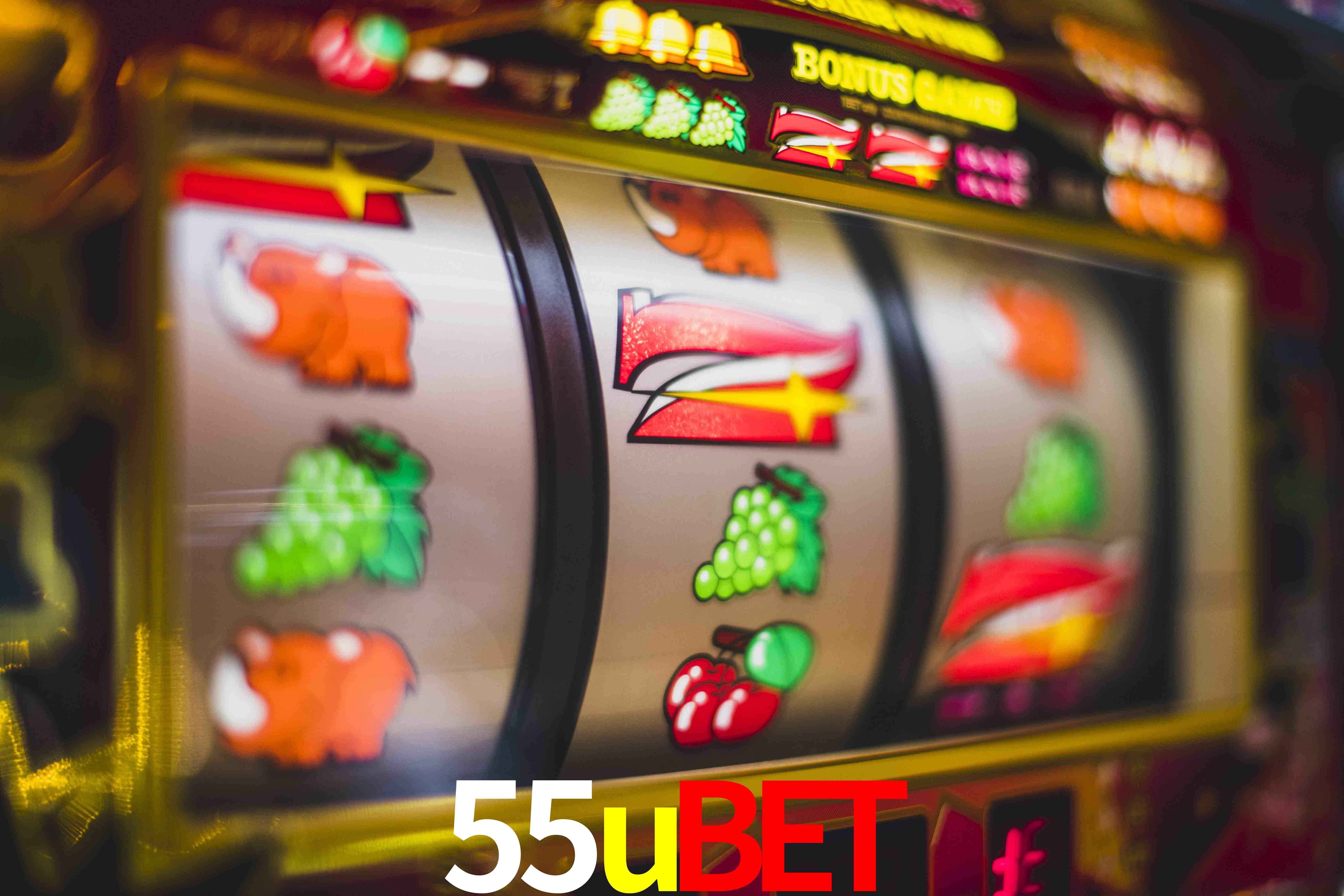 VIP Casino 55ubet