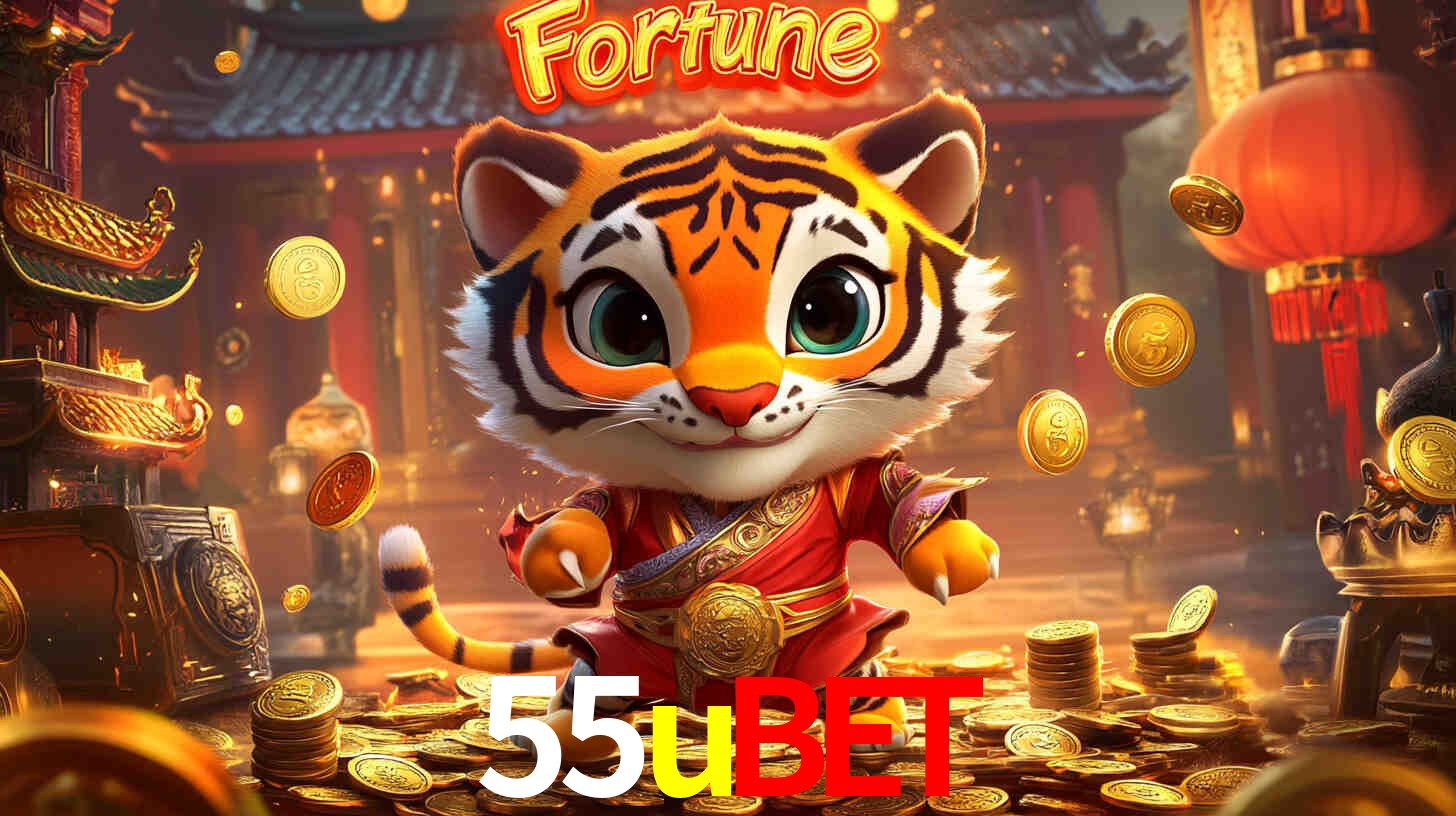 Mesa de Blackjack 55ubet