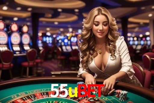 Roulette Table 55ubet