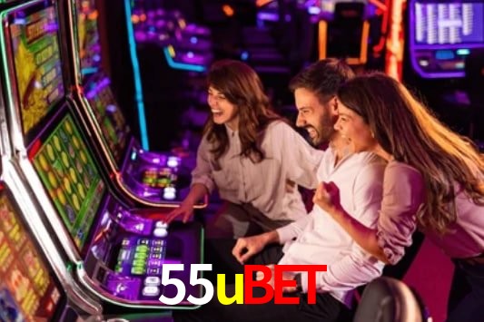 Promoção Relâmpago 55ubet