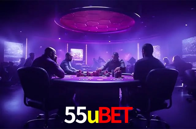 Casino Ao Vivo 55ubet