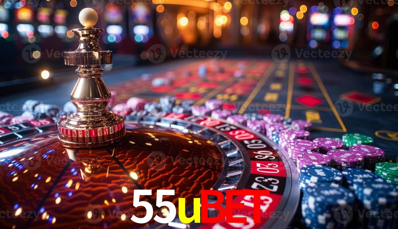 2FA Security 55ubet