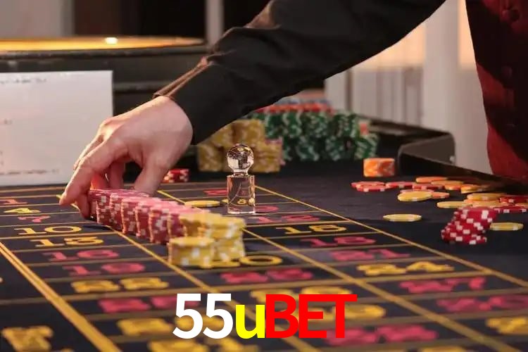 Programa VIP 55ubet