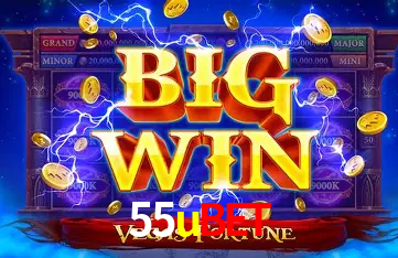 Seasonal Promotions 55ubet