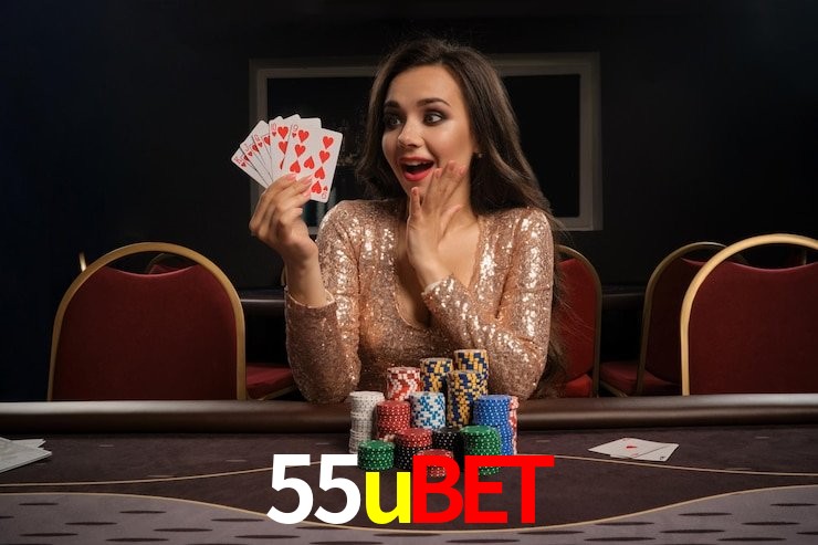 Ofertas Exclusivas 55ubet