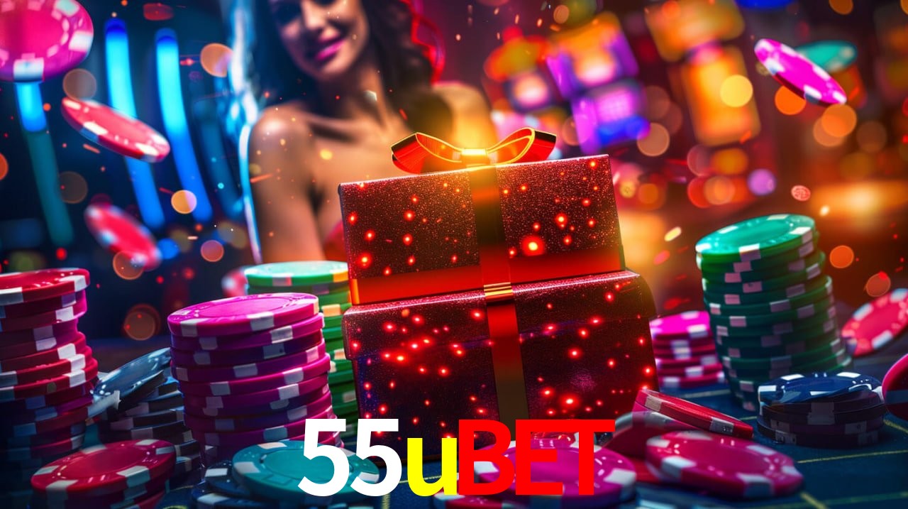 Tecnologia da Plataforma 55ubet
