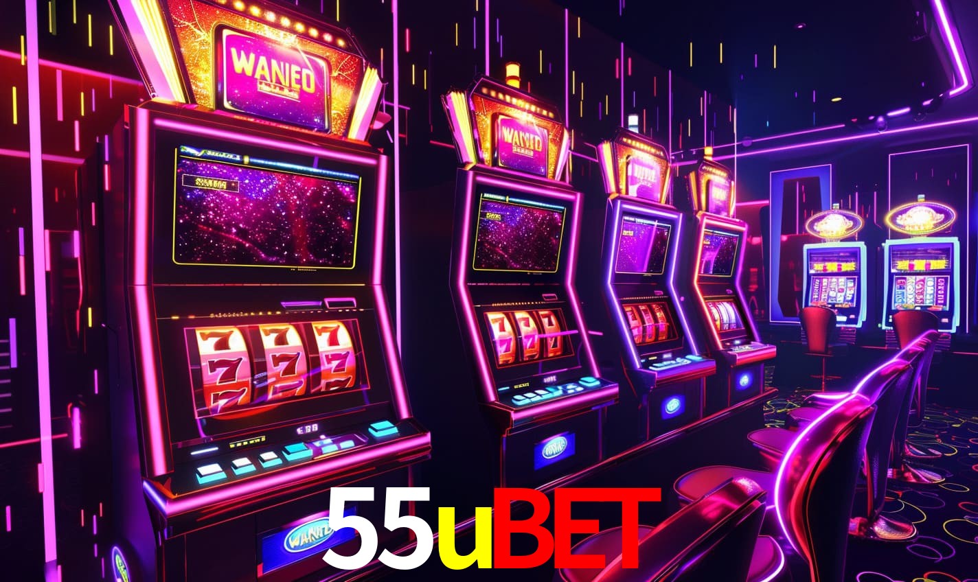 Recursos de Bônus 55ubet