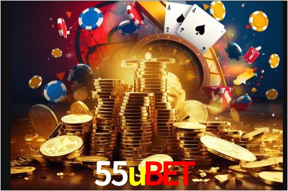 Especiais de Fim de Semana 55ubet