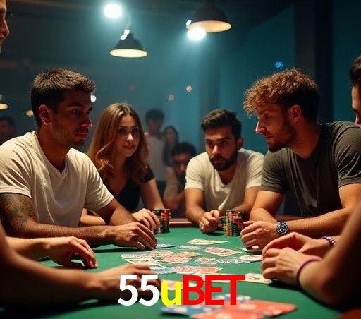 Descubra o Programa VIP da 55ubet: Vantagens Exclusivas para Jogadores