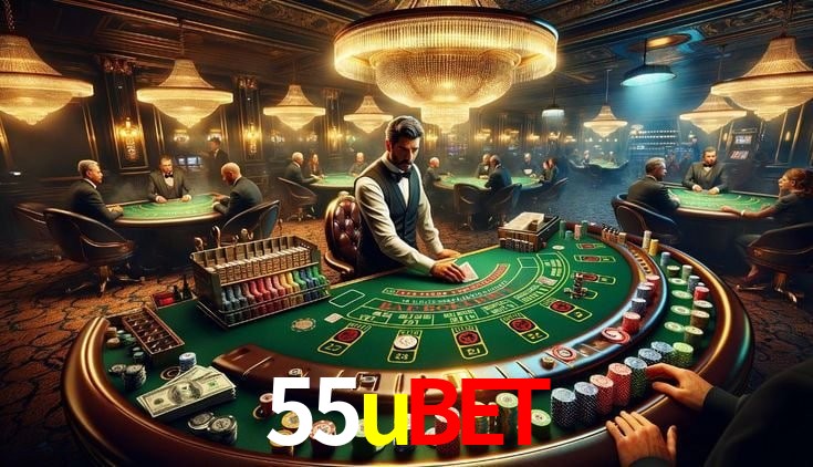 Football Betting 55ubet