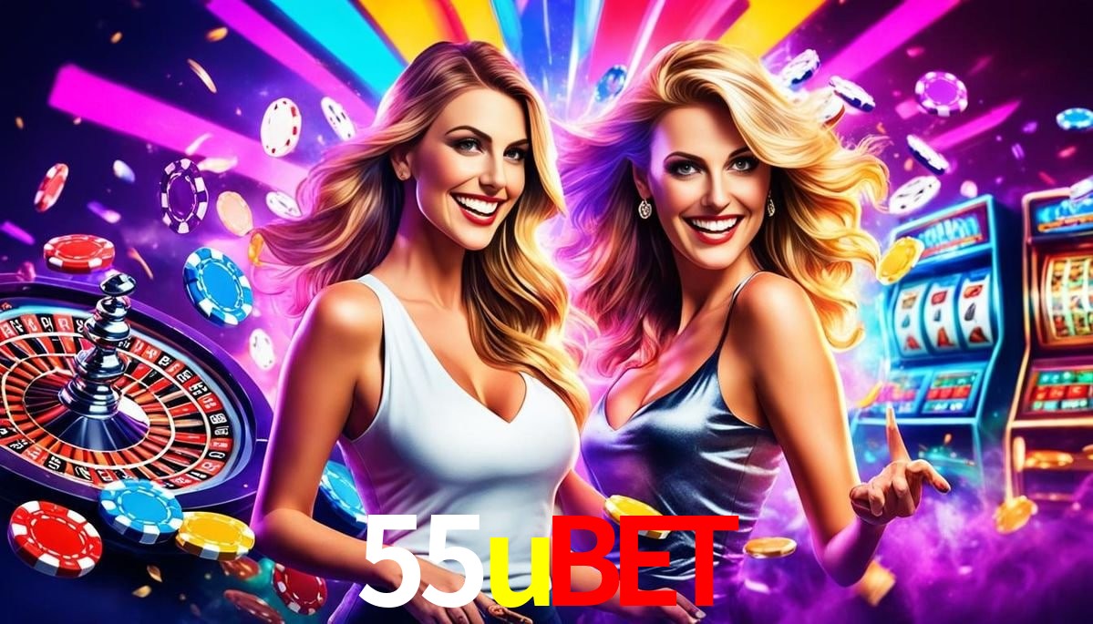 Descubra a Essência do 55ubet: Nossa História e Compromissos