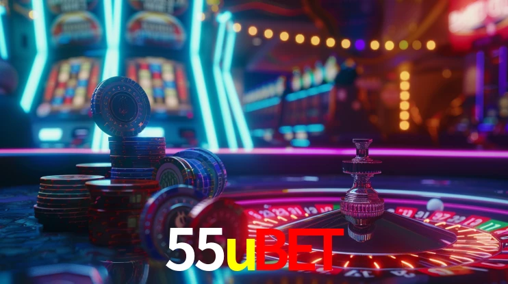 Experiência VIP 55ubet