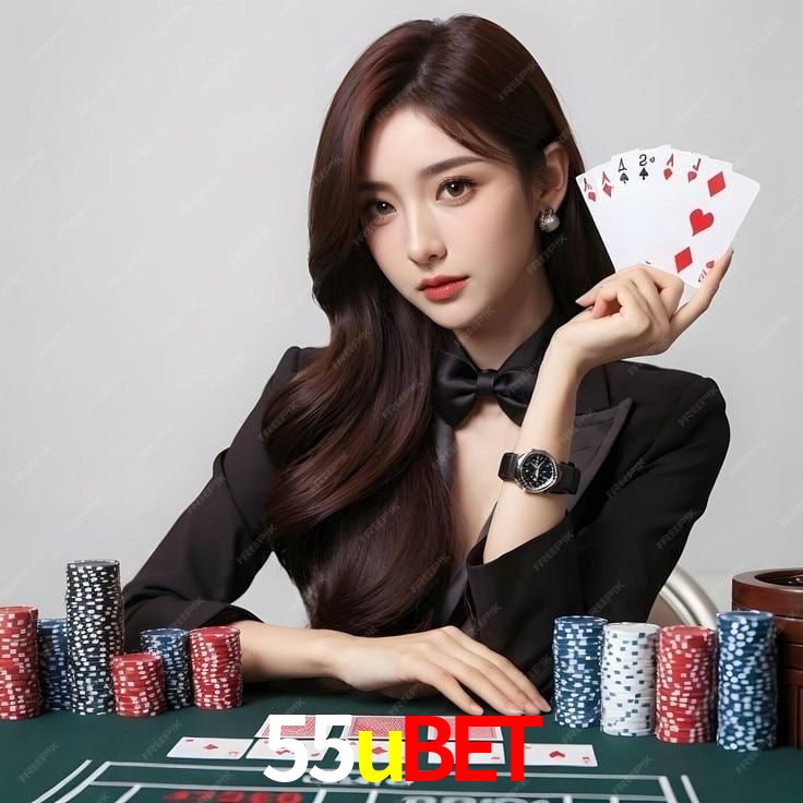 Descubra a Essência do 55ubet: Nossa História e Compromissos