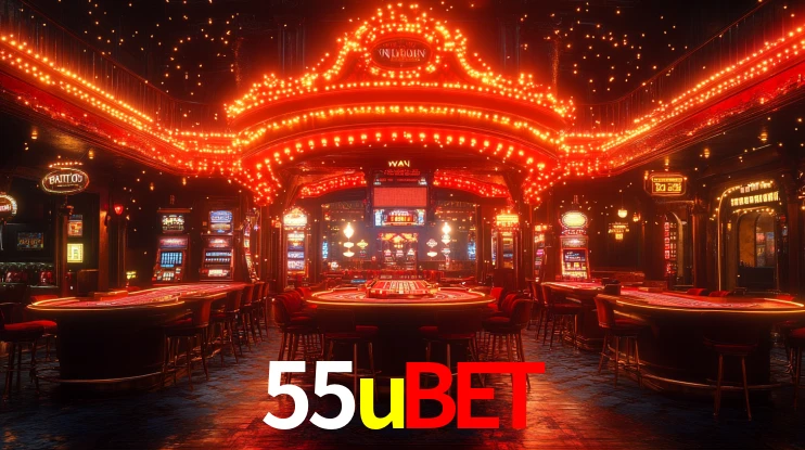 55ubet.com