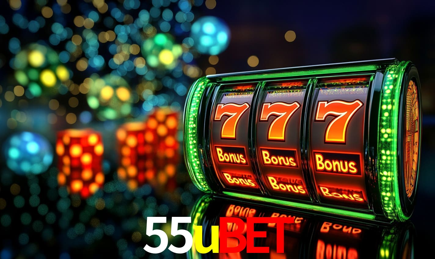 Apostas Esportivas na 55ubet: Um Guia Completo