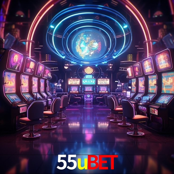 A Emoção da Loteria na 55ubet: Uma Chance de Mudança de Vida