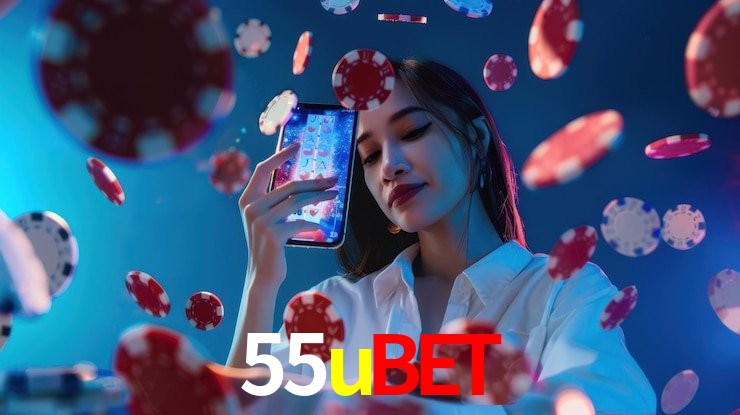 Cadastro Rápido 55ubet