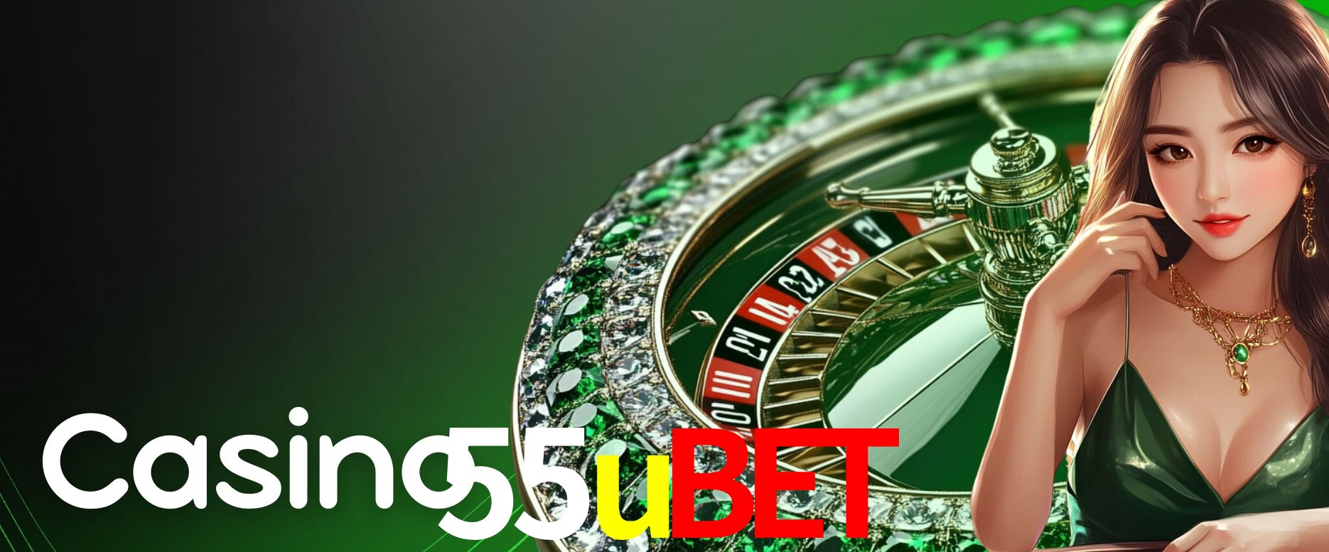 Quick Registration 55ubet