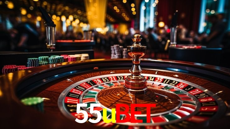 Account Benefits 55ubet