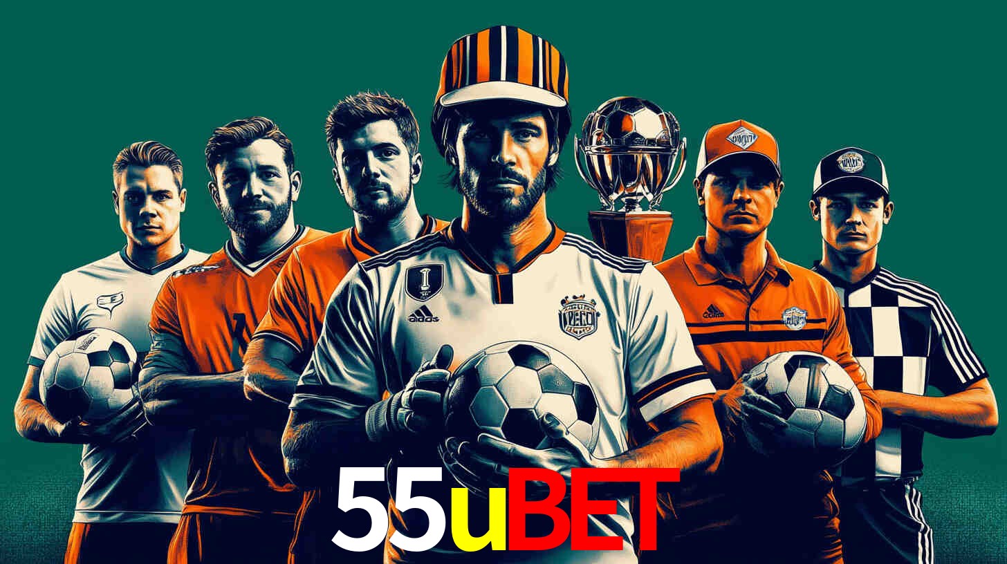 Apostas de Tênis 55ubet