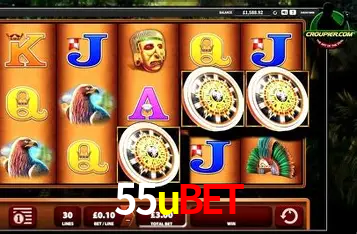 A Emoção da Loteria na 55ubet: Uma Chance de Mudança de Vida