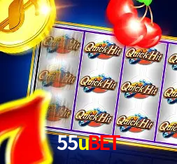 Jogos Exclusivos 55ubet