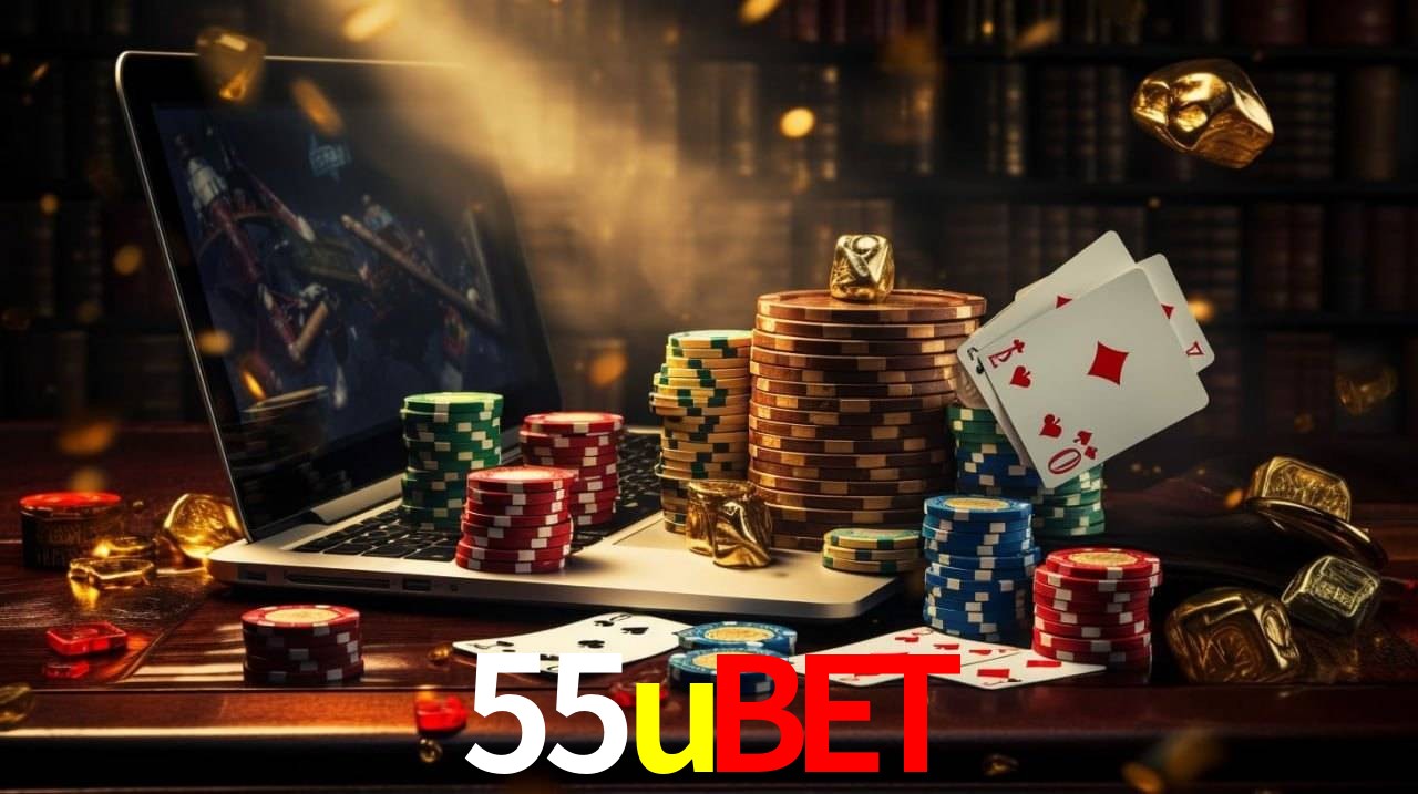 Apostas Esportivas na 55ubet: Um Guia Completo