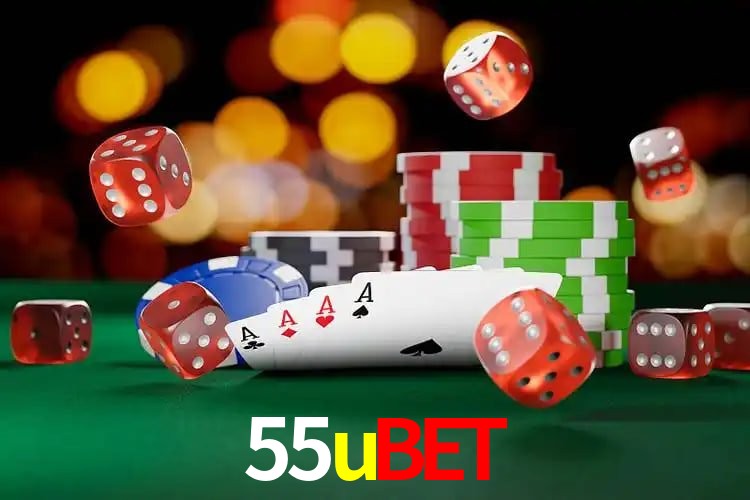 A Popularidade dos Caça-Níqueis no 55ubet