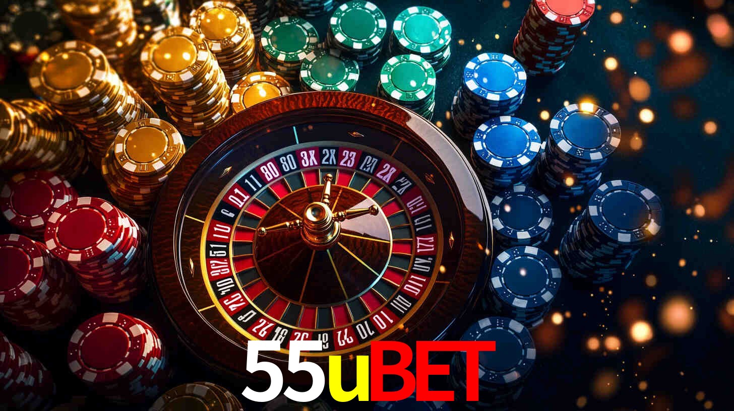 Experimente o Login Seguro Premium no 55ubet