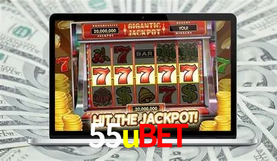 Platform Technology 55ubet