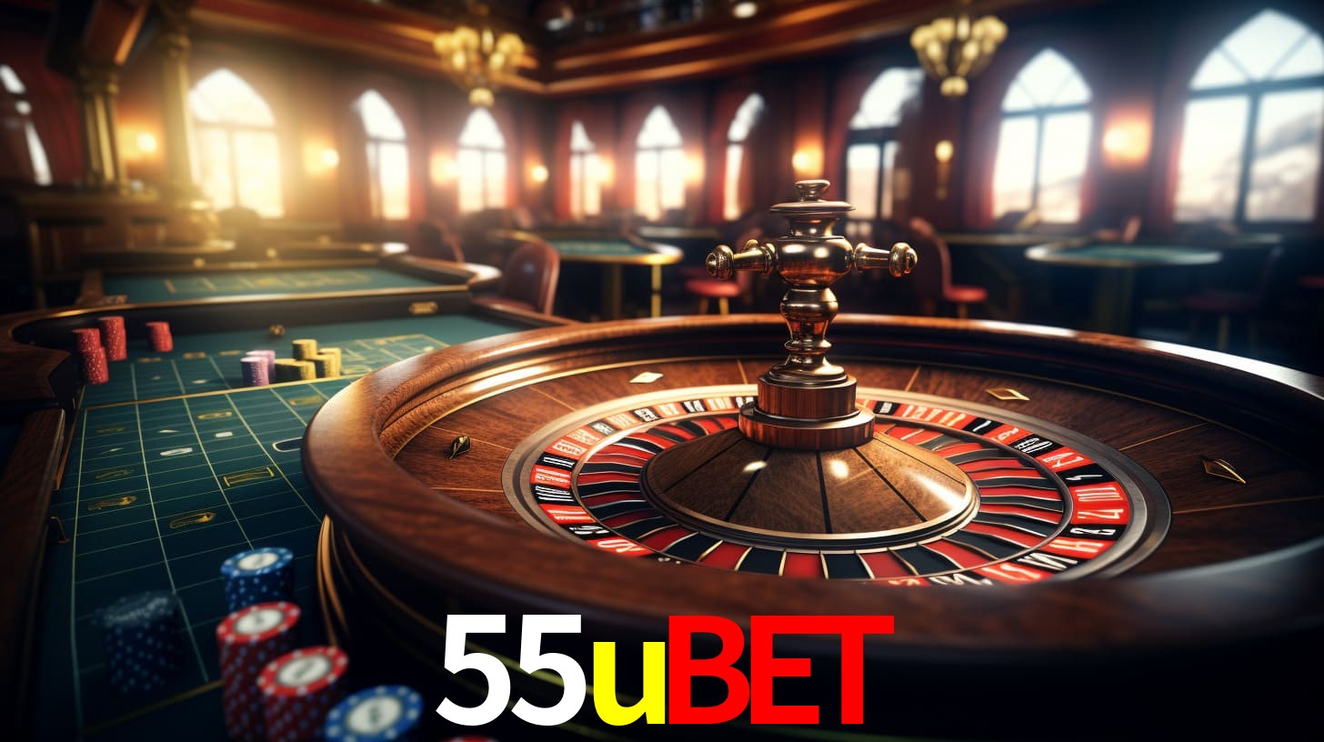 Tournaments 55ubet