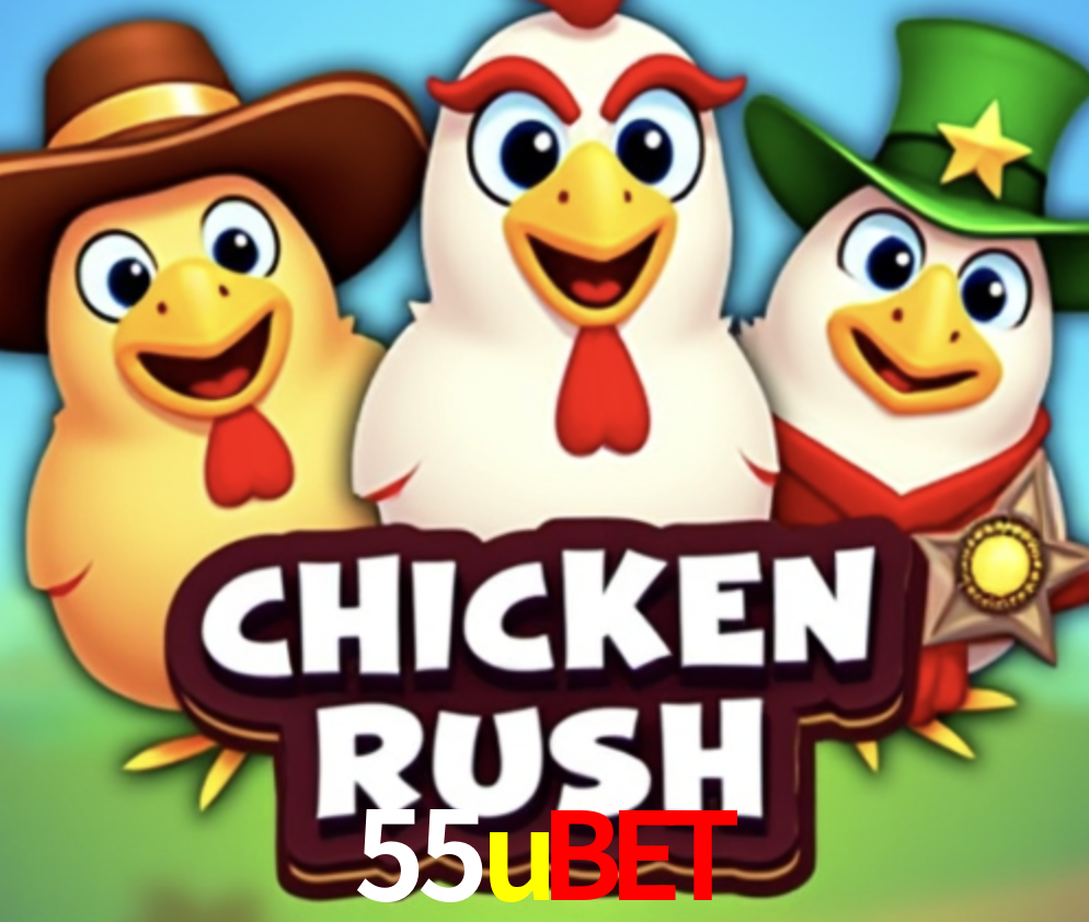 Slot Games 55ubet