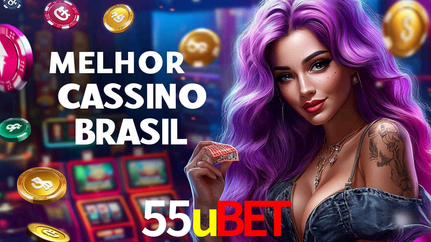 Apostas de Futebol 55ubet
